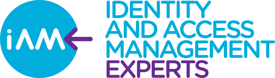 IAM Experts logo