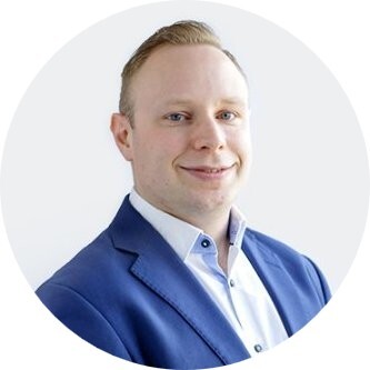 Turnkey speaker_Simon Persin