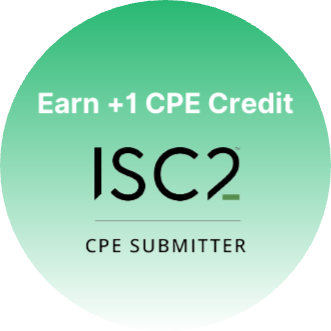 1CPE Credit 1CPE Credit