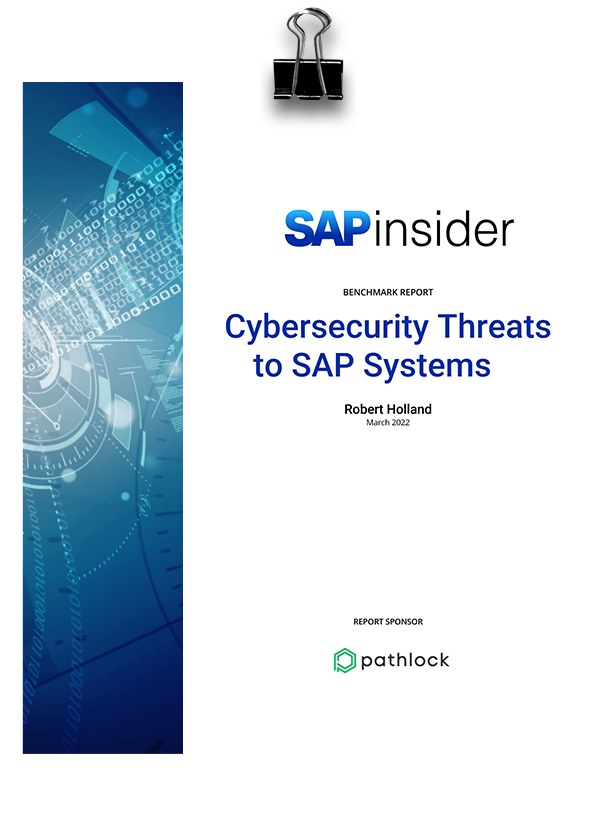 Cybersecurity Threats To Sap Systems Benchmark Report 4416