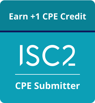 CPE Credit
