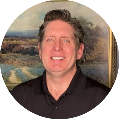 Brian Jensen